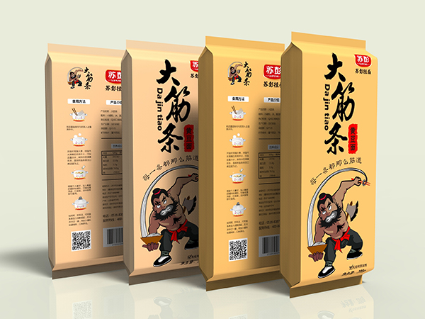 掛面紙、食品包裝