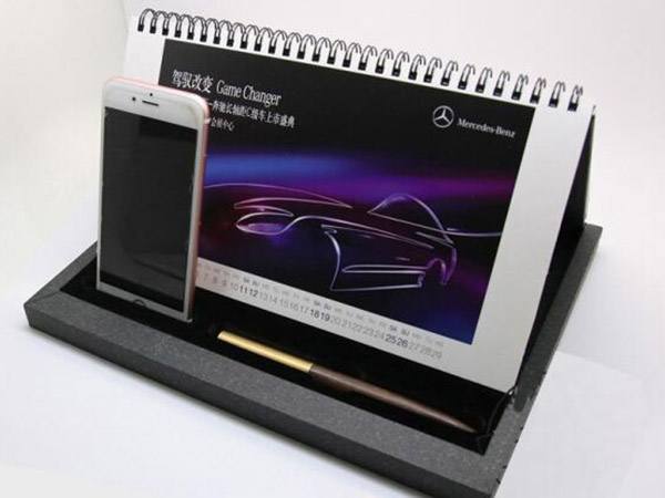 臺(tái)歷、掛歷